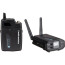 микрофон Audio-Technica ATW-1701 System 10 Camera Mount