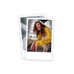 Photographic Paper Insta360 