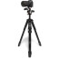 статив Manfrotto ONE 3W Alu Tripod XPRO 3 Way Head Kit статив Manfrotto ONE 3W Alu Tripod XPRO 3 Way Head Kit