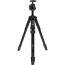Manfrotto ONE Alu Tripod XPRO Ball Head Kit