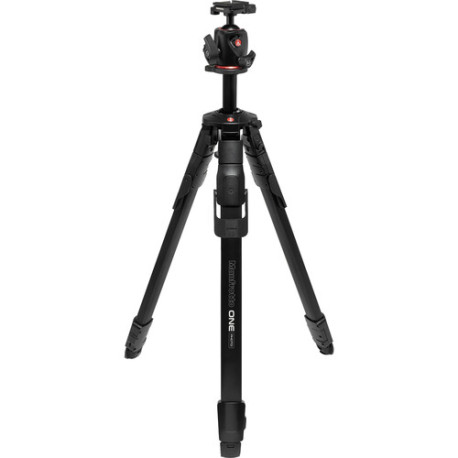 статив Manfrotto ONE Alu Tripod XPRO Ball Head Kit