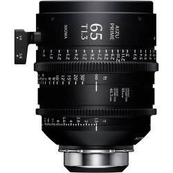 обектив Sigma Aizu Prime 65mm T1.3 LF FL F/AP5