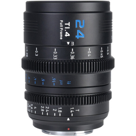 Lens Sirui 