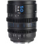 обектив Sirui Vision Prime 1 50mm T1.4 FF Cinema Lens