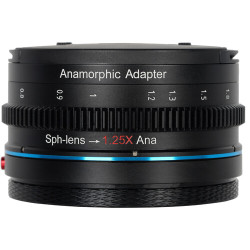 адаптер Sirui 1.25X Anamorphic Adapter