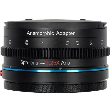 адаптер Sirui 1.25X Anamorphic Adapter