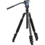 статив Sirui ET-1204 + VA-5X Travel Carbon Tripod Kit