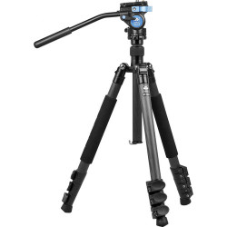 статив Sirui ET-1204 + VA-5X Travel Carbon Tripod Kit