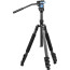 статив Sirui ET-1204 + VA-5X Travel Carbon Tripod Kit