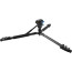 статив Sirui ET-1204 + VA-5X Travel Carbon Tripod Kit