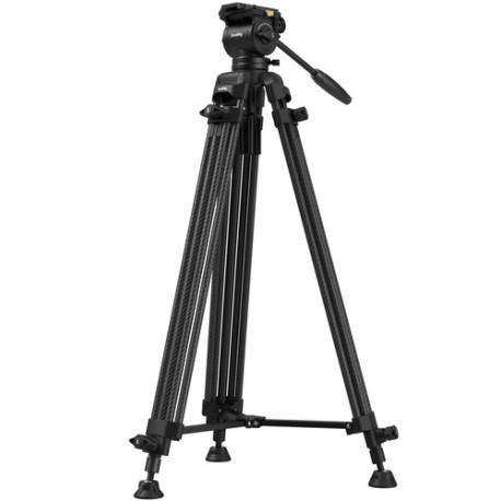 статив Smallrig 5441 Heavy-Duty Carbon Fiber Tripod AD14