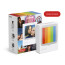 принтер Polaroid Hi-Print 3x3 Pocket Photo Printer + 10 Sheets