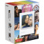принтер Polaroid Hi-Print 3x3 Pocket Photo Printer + 10 Sheets