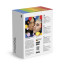 принтер Polaroid Hi-Print 3x3 Pocket Photo Printer + 10 Sheets