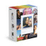 принтер Polaroid Hi-Print 3x3 Pocket Photo Printer + 10 Sheets