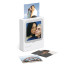 принтер Polaroid Hi-Print 3x3 Pocket Photo Printer + 10 Sheets