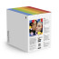 принтер Polaroid Hi-Print 3x3 Pocket Photo Printer + 60 Sheets
