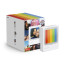 принтер Polaroid Hi-Print 3x3 Pocket Photo Printer + 60 Sheets