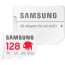 Memory card Samsung 