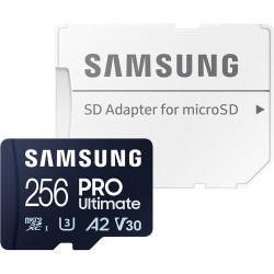 Memory card Samsung 