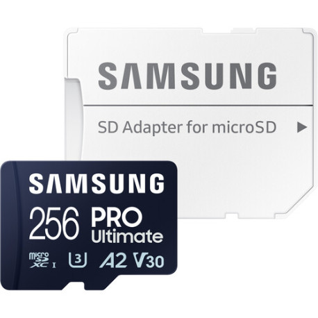 Memory card Samsung 