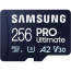 Memory card Samsung 