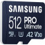 Memory card Samsung 