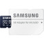 карта памет Samsung PRO Ultimate microSDXC 512GB R200/W130 с адаптер