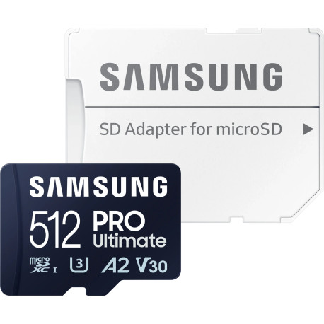 Memory card Samsung 