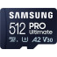 Memory card Samsung 