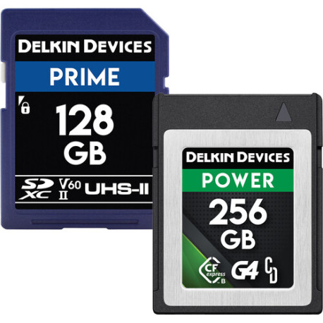 Kit Delkin Devices Kit Delkin Devices