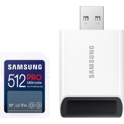 Memory card Samsung 