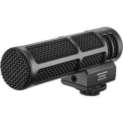 Microphone Audio-Technica 