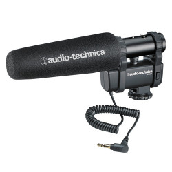 Microphone Audio-Technica Microphone Audio-Technica