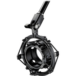 аксесоар Audio-Technica Shockmount AT8484 For BP40 Microphone