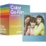 фото филм Polaroid Go Color Film Gradient Frame Double Pack