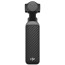  екшън камера DJI Osmo Pocket 4 + карта памет SanDisk Extreme Micro SDXC 256GB A2 + SD адаптер