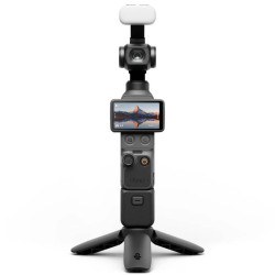 DJI Osmo Pocket 4 Creator Combo DJI Osmo Pocket 4 Creator Combo