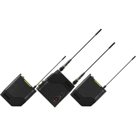 микрофон Rode RODELink II Wireless Microphone Package