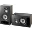 студиен монитор Focal Utopia Main 112 BE 2бр. (черен)