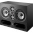студиен монитор Focal Utopia Main 212 BE 2бр. (черен)