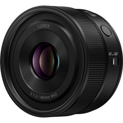 Lens Panasonic 