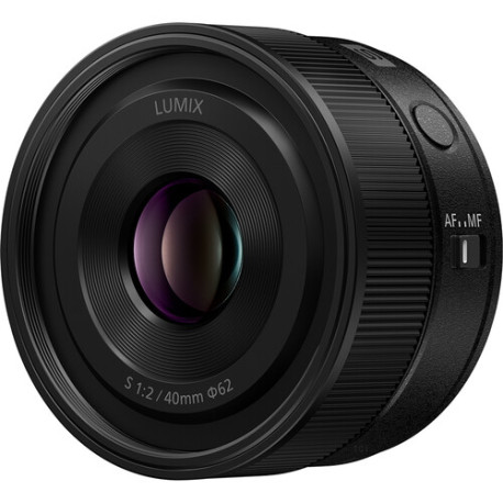 Lens Panasonic 
