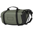 чанта WANDRD ROGUE V2 Sling 9L Wasatch Green