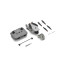 дрон DJI Lito 1 + карта памет SanDisk Extreme Micro SDXC 64GB A2 + SD адаптер дрон DJI Lito 1 + карта памет SanDisk Extreme Micro SDXC 64GB A2 + SD адаптер
