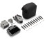  Drone DJI Lito X1 Fly More Combo (RC2) + Memory card Lexar Professional Silver Plus Micro SDXC 64GB UHS-I