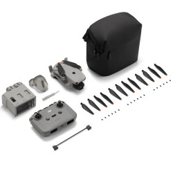 дрон DJI Lito X1 Fly More Combo (RC-N3)