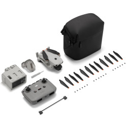 дрон DJI Lito 1 Fly More Combo (RC-N3)