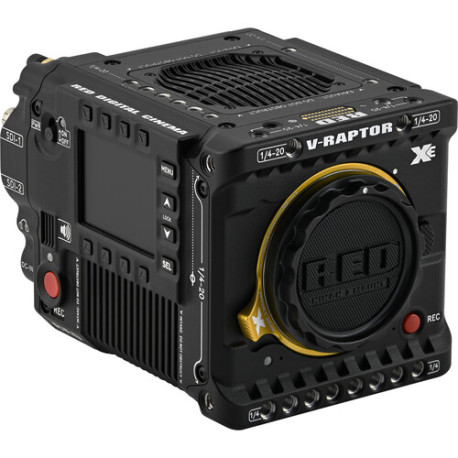 Camera RED 