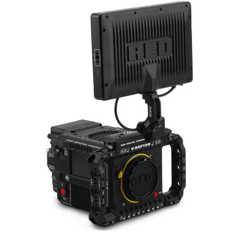 Camera RED 